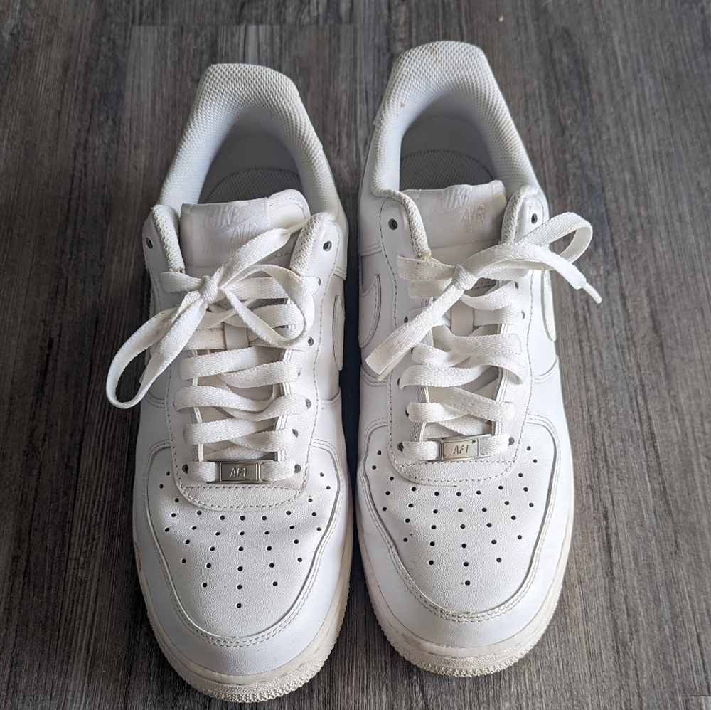 Men's air force 1 low top